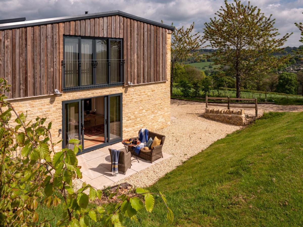 Vineyard Barn Room Woodchester エクステリア 写真