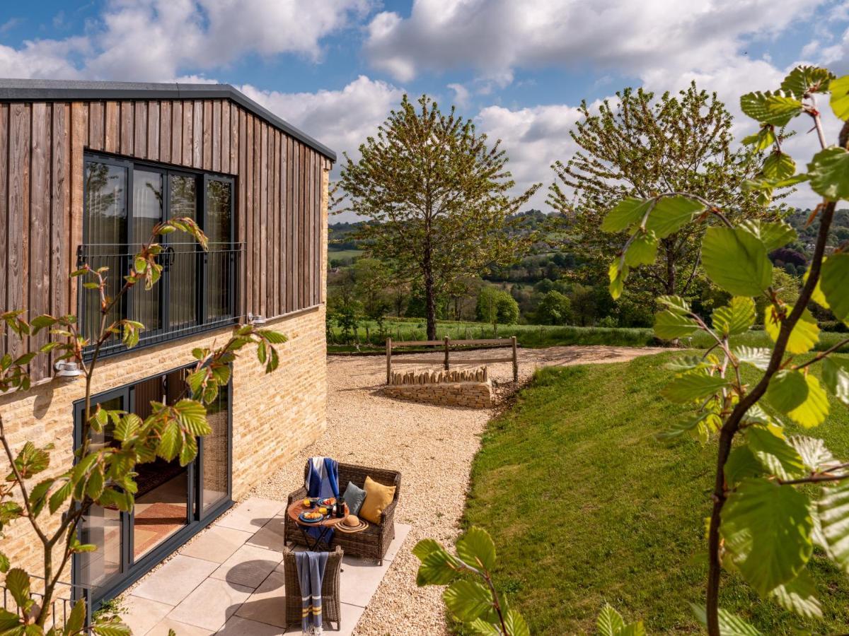 Vineyard Barn Room Woodchester エクステリア 写真